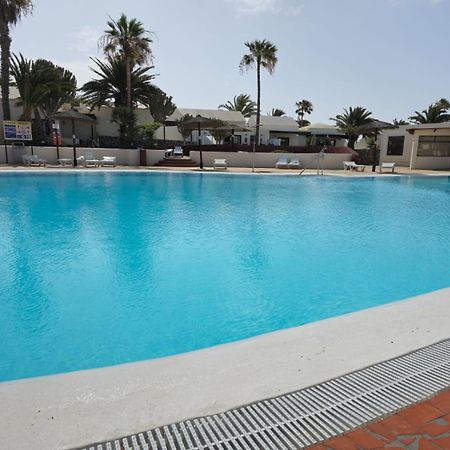 Bungalow Paseo Del Mar- Playa Roca Residence Sea Front Access - Free Ac - Wifi Costa Teguise Kültér fotó