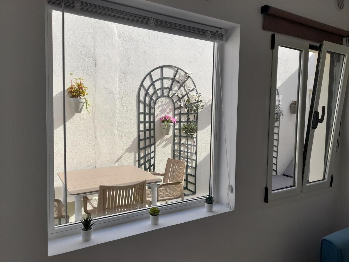 Bungalow Paseo Del Mar- Playa Roca Residence Sea Front Access - Free Ac - Wifi Costa Teguise Kültér fotó